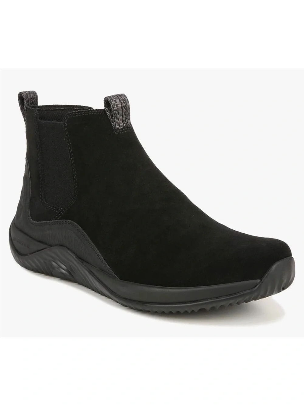 Ryka black boots
